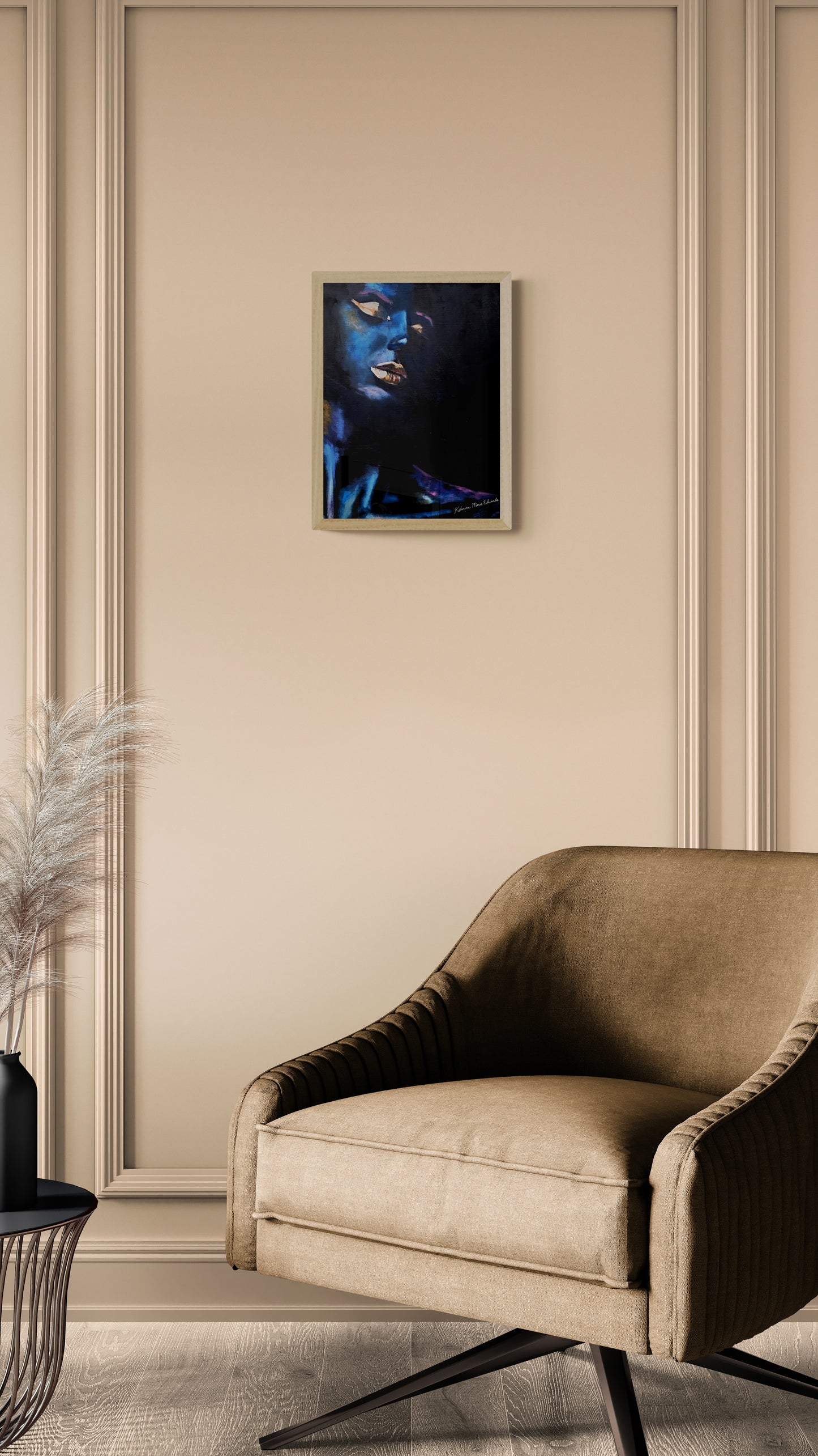 Manifesting Dreams - Canvas Print