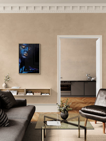 Manifesting Dreams - Canvas Print